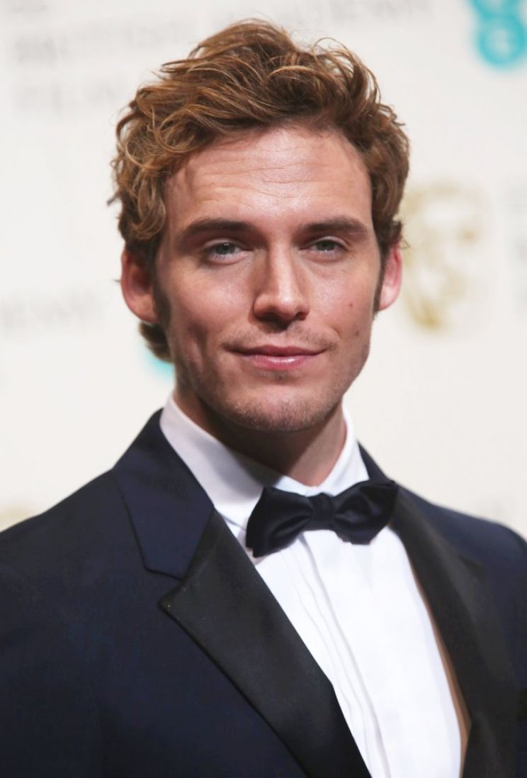 Sam Claflin