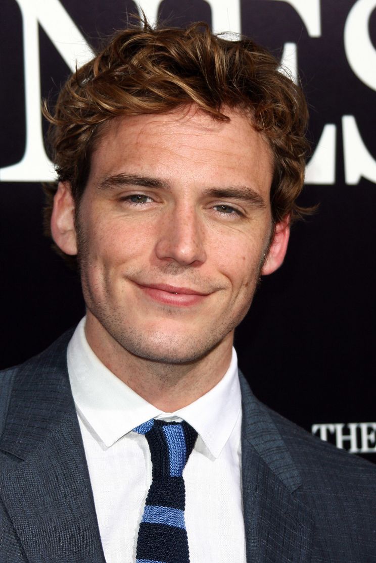 Sam Claflin