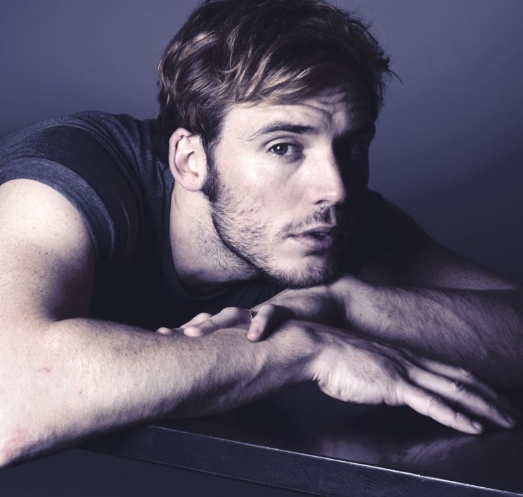 Sam Claflin