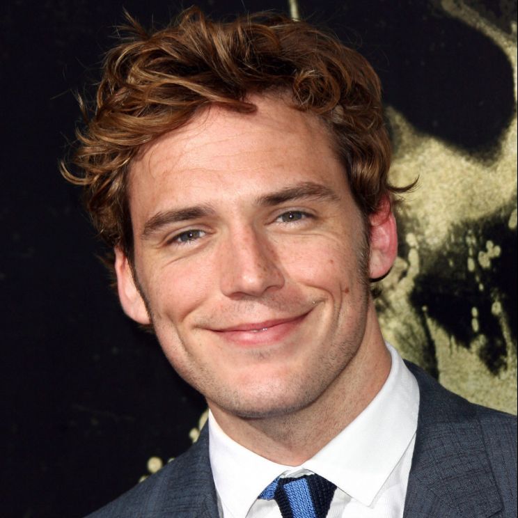 Sam Claflin