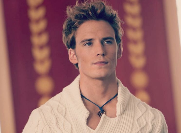 Sam Claflin