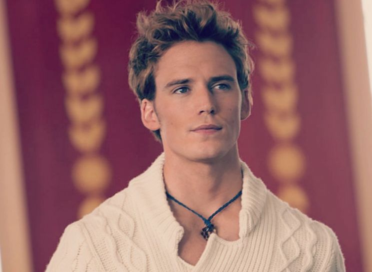 Sam Claflin