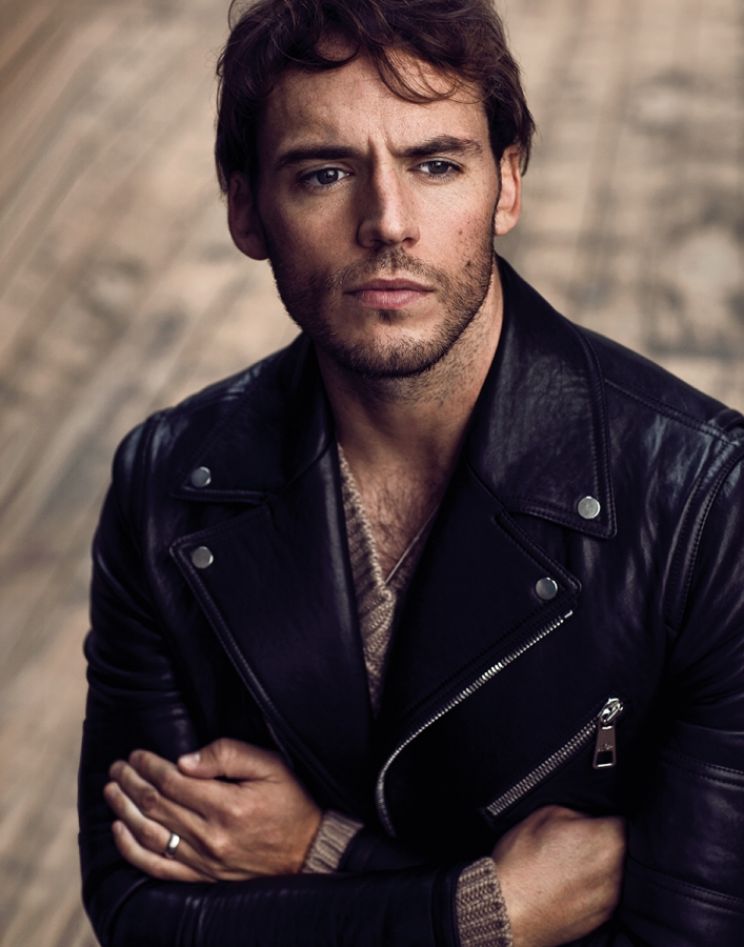 Sam Claflin