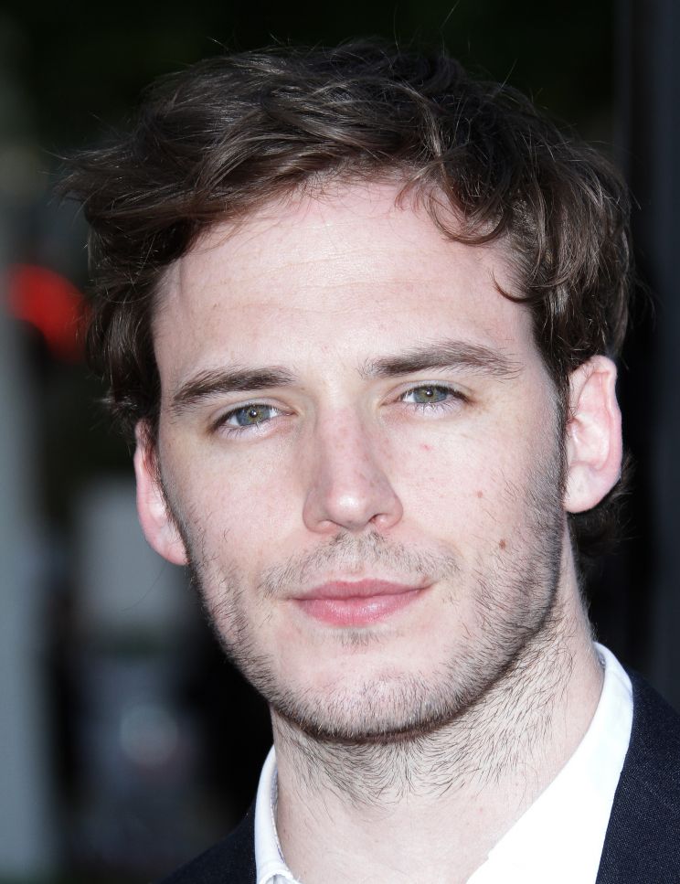 Sam Claflin