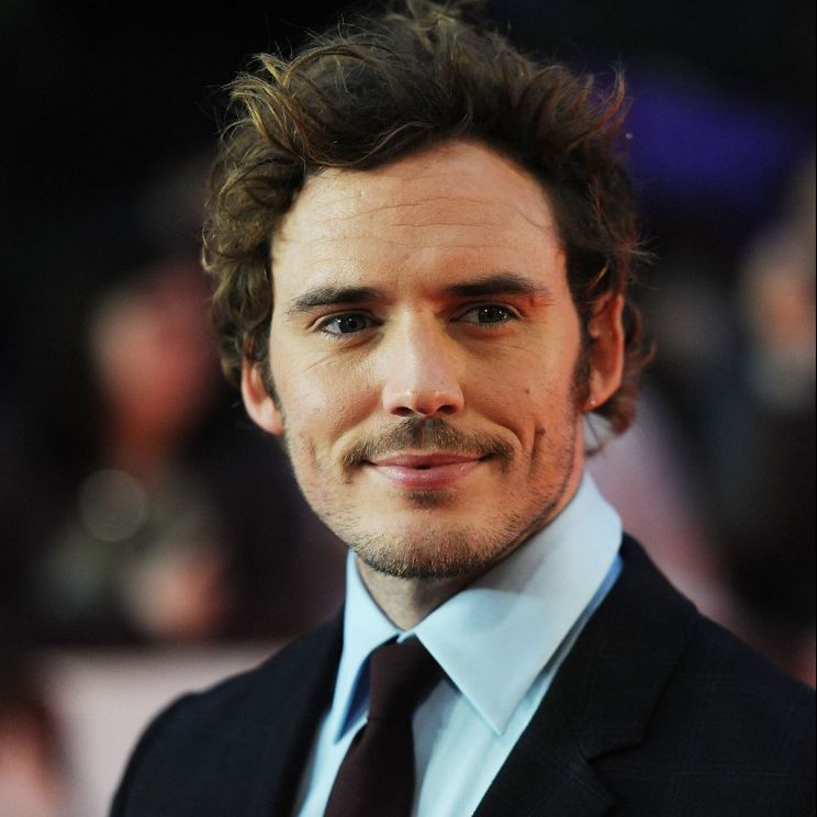 Sam Claflin