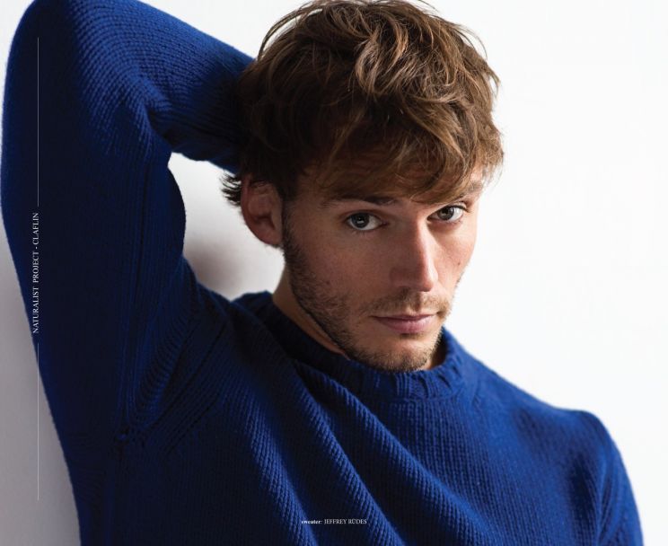 Sam Claflin