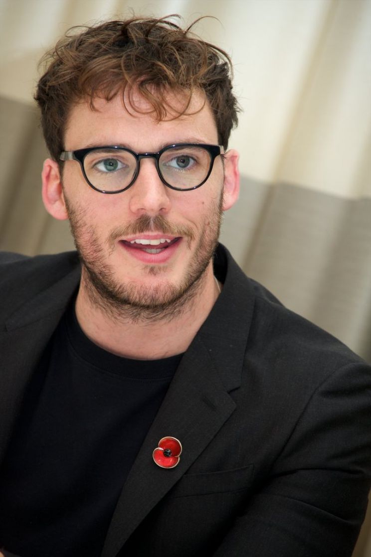 Sam Claflin