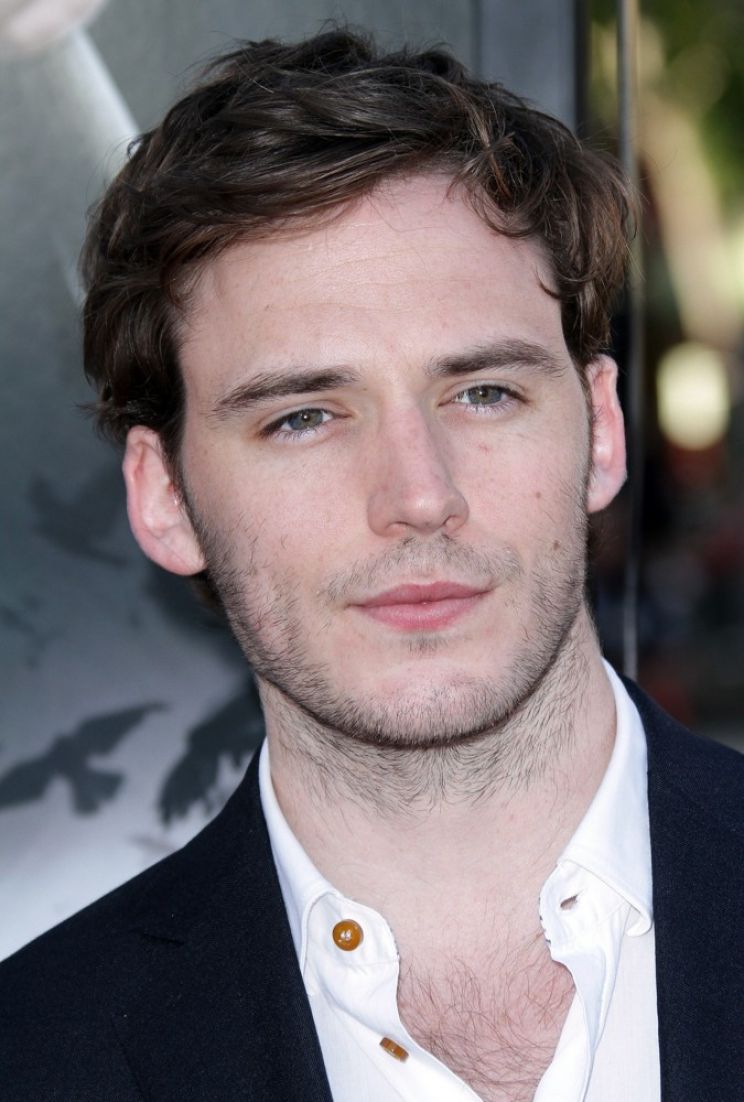 Sam Claflin