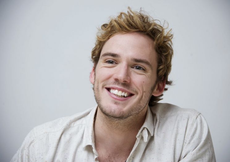 Sam Claflin