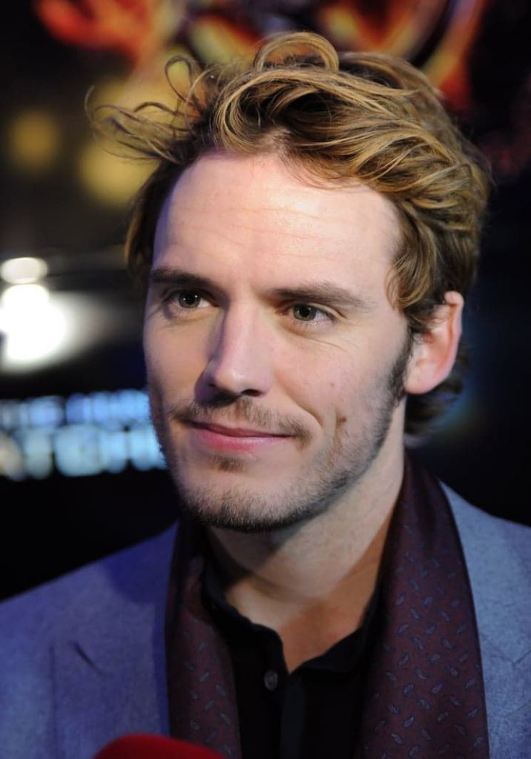 Sam Claflin