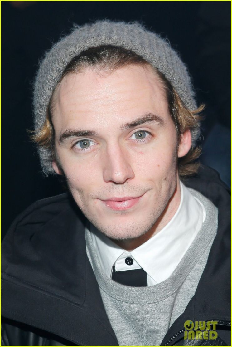 Sam Claflin