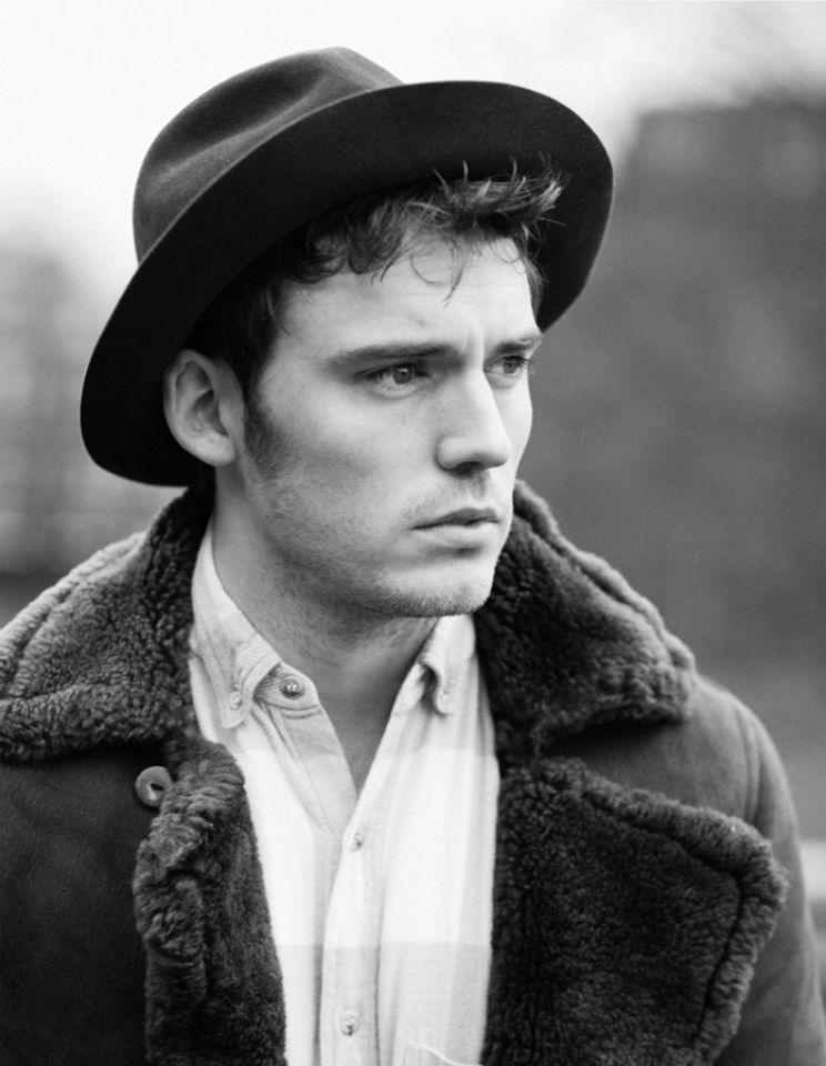 Sam Claflin