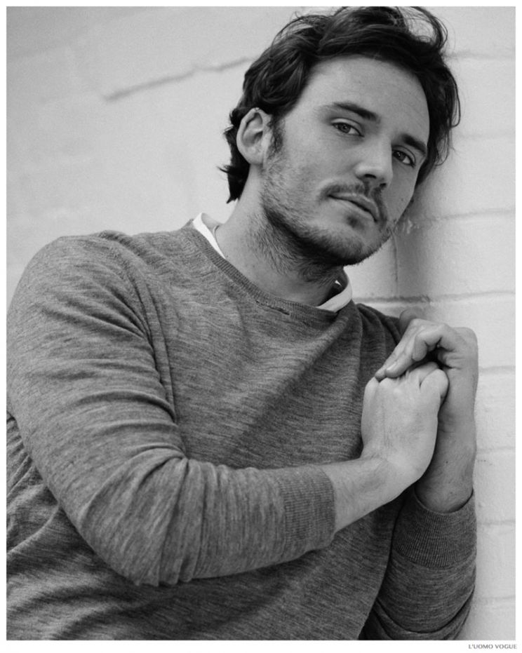 Sam Claflin
