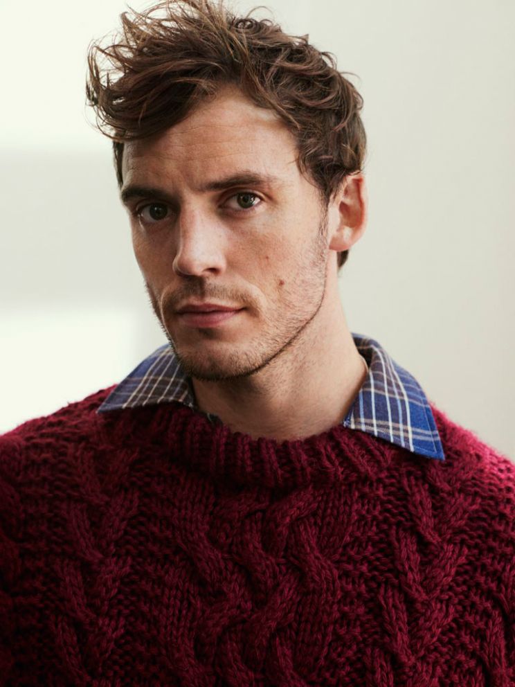Sam Claflin