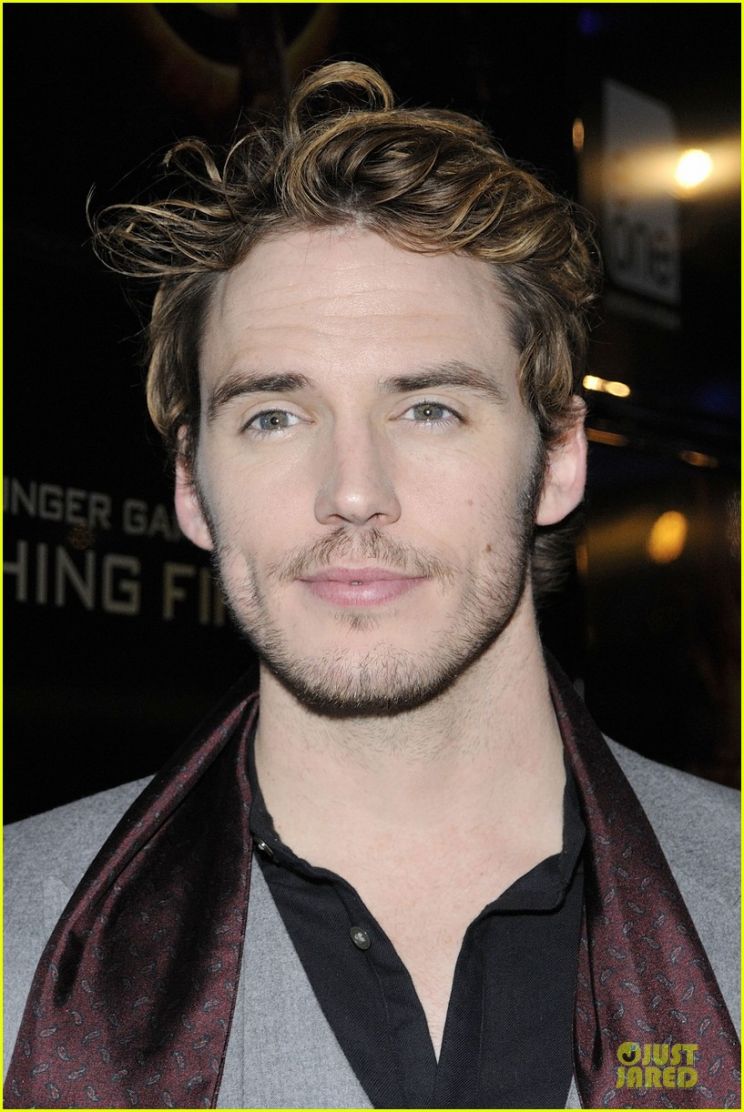 Sam Claflin