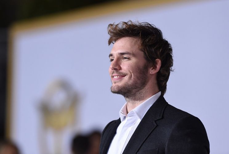 Sam Claflin