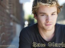 Sam Clark