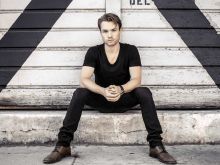 Sam Clark