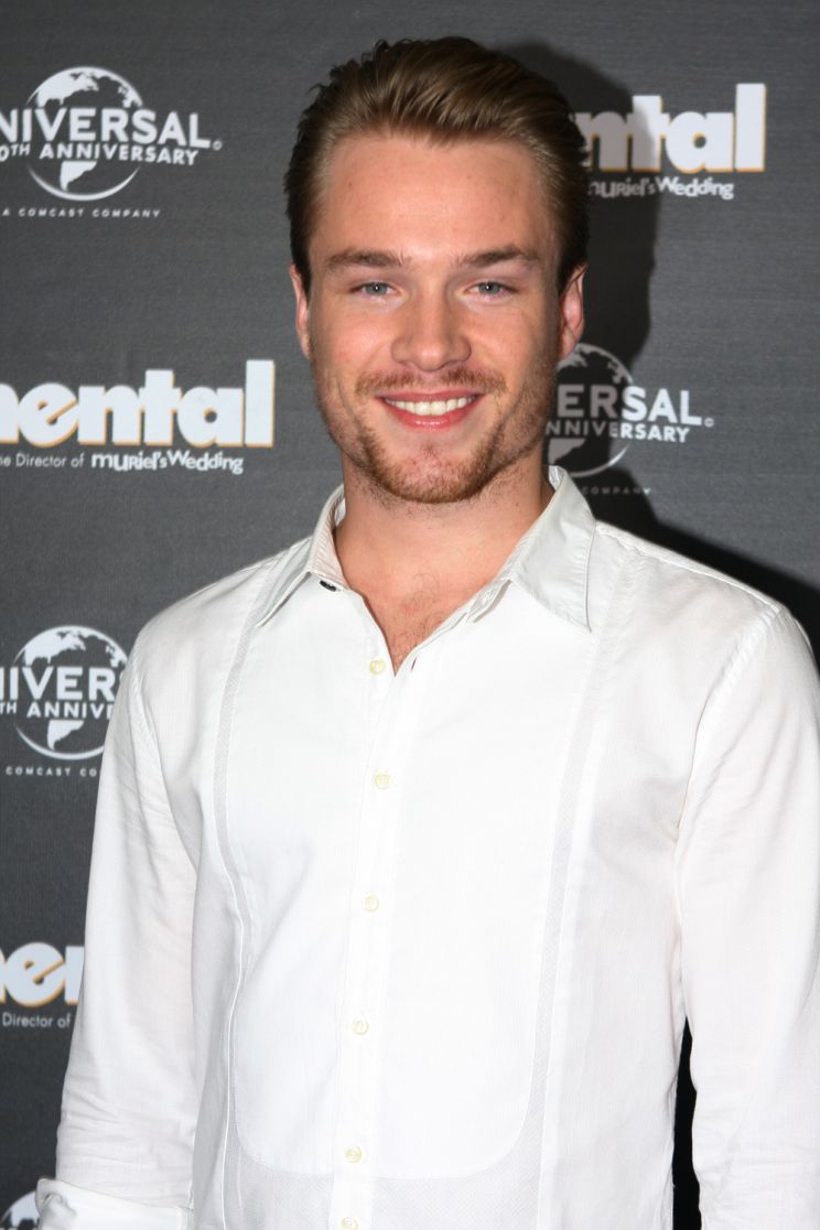 Sam Clark