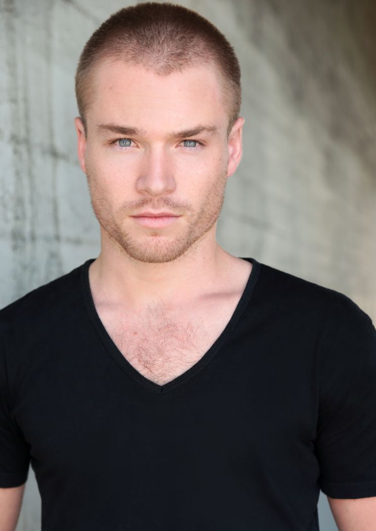 Sam Clark