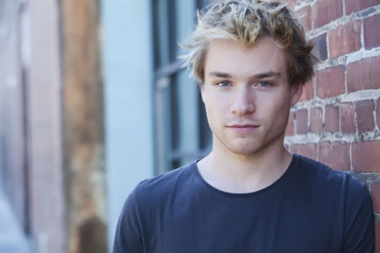 Sam Clark