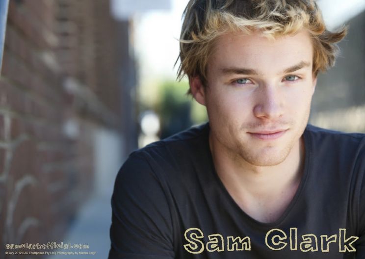 Sam Clark
