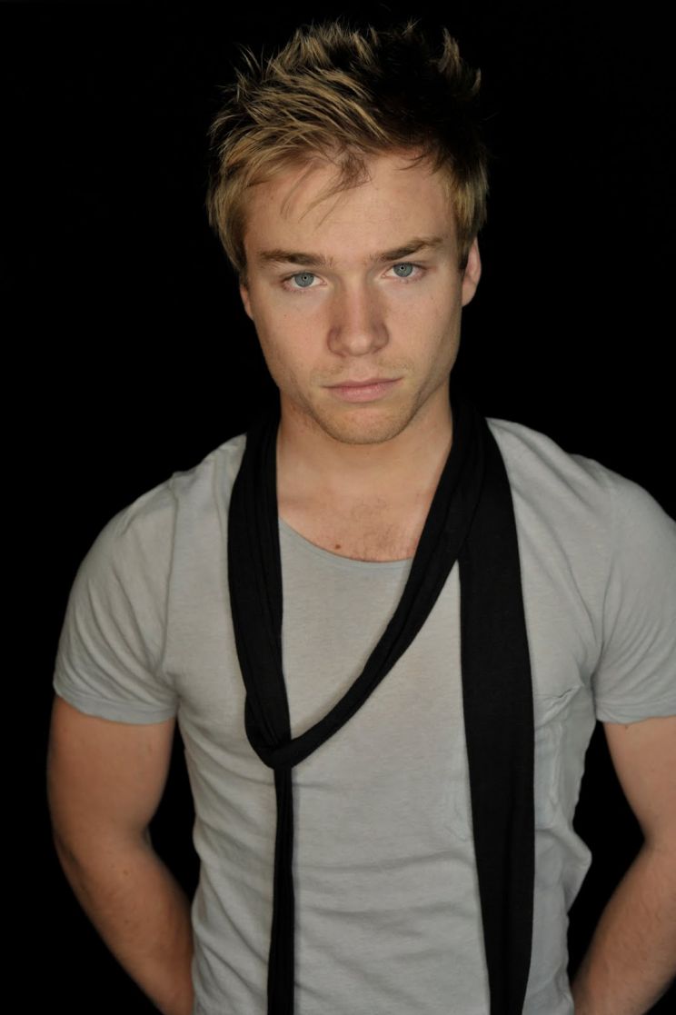 Sam Clark
