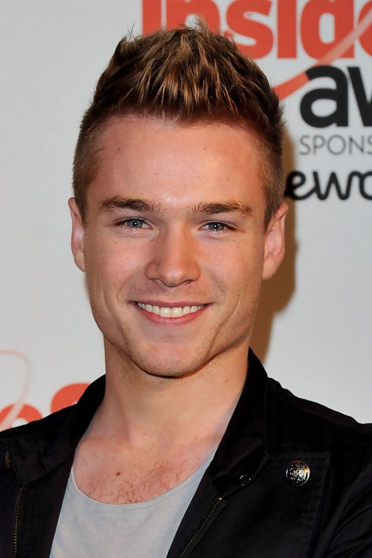 Sam Clark