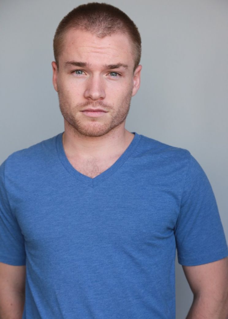 Sam Clark