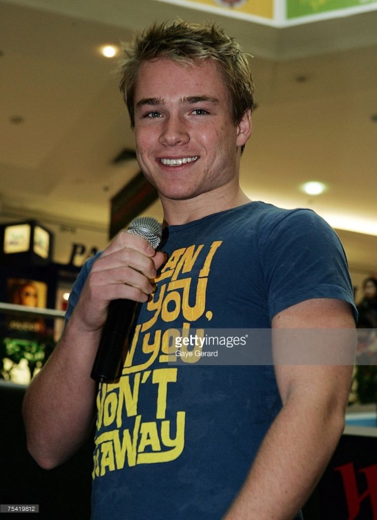 Sam Clark