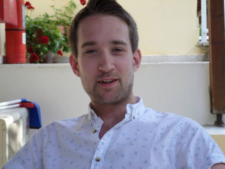 Sam Coleman