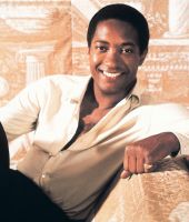 Sam Cooke