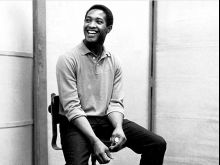 Sam Cooke