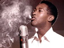 Sam Cooke