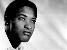 Sam Cooke