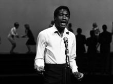 Sam Cooke