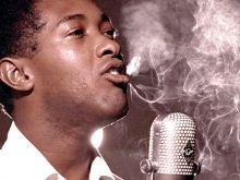 Sam Cooke