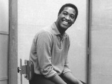 Sam Cooke