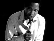 Sam Cooke