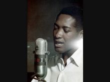 Sam Cooke