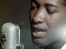 Sam Cooke