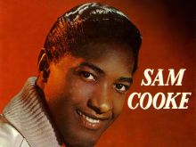 Sam Cooke