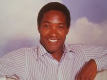 Sam Cooke