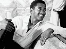 Sam Cooke