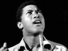 Sam Cooke