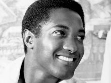 Sam Cooke