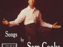 Sam Cooke