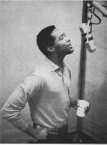 Sam Cooke