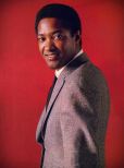 Sam Cooke