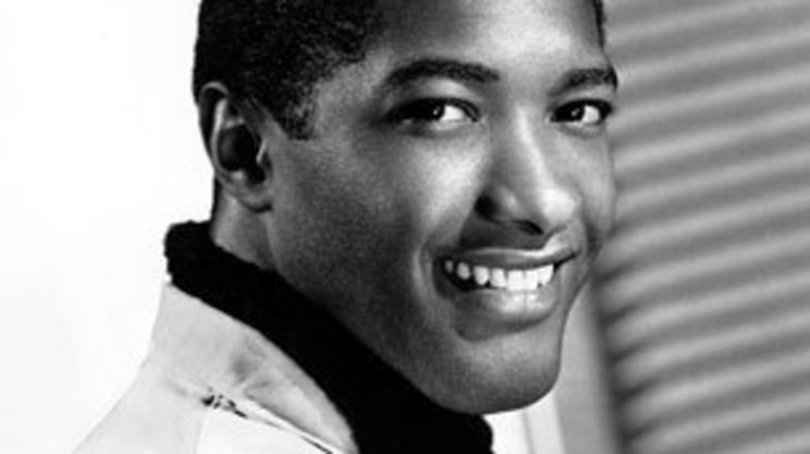 Sam Cooke